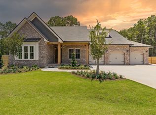 41 Pheasant Way Rd, Santa Rosa Beach, FL 32459
