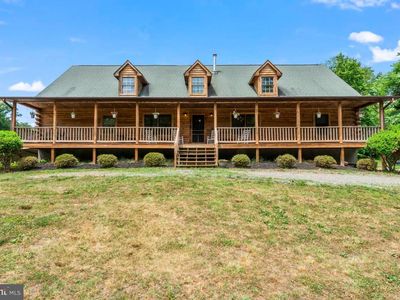 805 Walnut Dr, Fredericksburg, VA, 22405