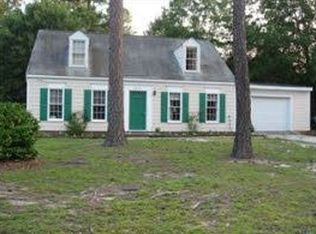 2004 Greenwyche Ave, Columbia, SC 29210