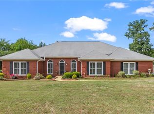 1662 Teal Cir, Tuscaloosa, AL 35405