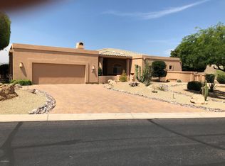 18502 E Picacho Rd, Rio Verde, AZ 85263