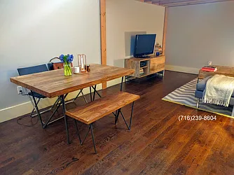 Rented by Manhattan Management LLC