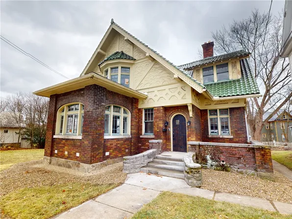 322 1st St, Butler, PA 16001