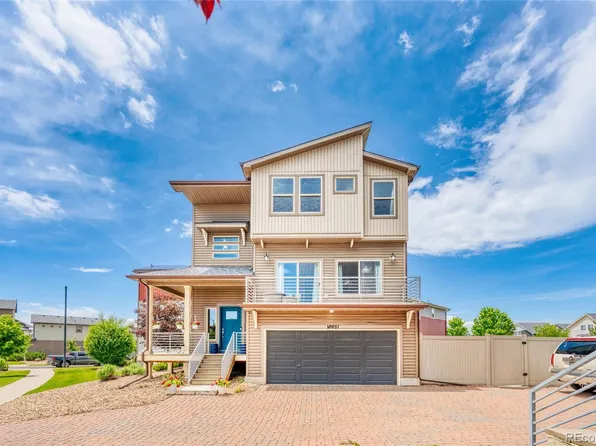 18651 E 53rd Avenue, Denver, CO 80249