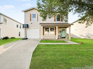 3551 Sage Mdw, San Antonio, TX 78222