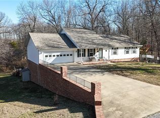 1806 Austin Walker Ct, Harrison, AR 72601
