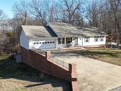 1806 Austin Walker Ct, Harrison, AR, 72601