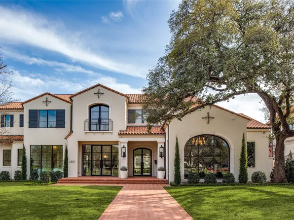 4301 Armstrong Pkwy, Highland Park, TX 75205