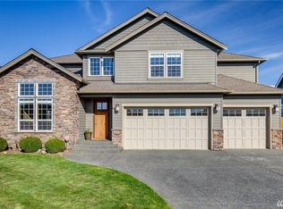 720 Maple Ridge Dr, Everson, WA 98247
