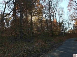 0 Forest Glen Dr LOT 42 & 43, Eddyville, KY 42038
