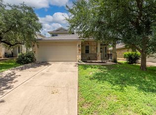 1808 Marcus Abrams Blvd, Austin, TX 78748