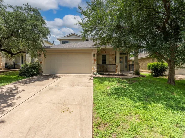 1808 Marcus Abrams Blvd, Austin, TX 78748