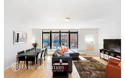 Sold by Douglas Elliman