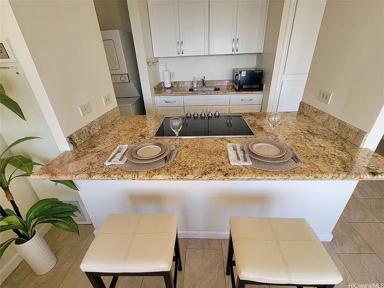 1778 Ala Moana Blvd #3210 — Photo 8
