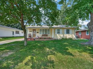 1419 Jefferson St, Ames, IA 50010