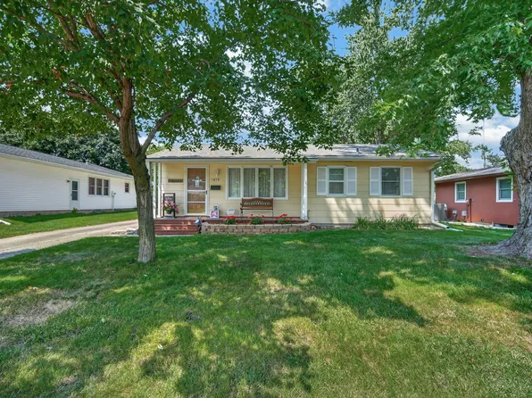 1419 Jefferson St, Ames, IA 50010