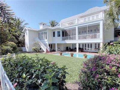 1136 Golden Olive Ct, Sanibel, FL, 33957
