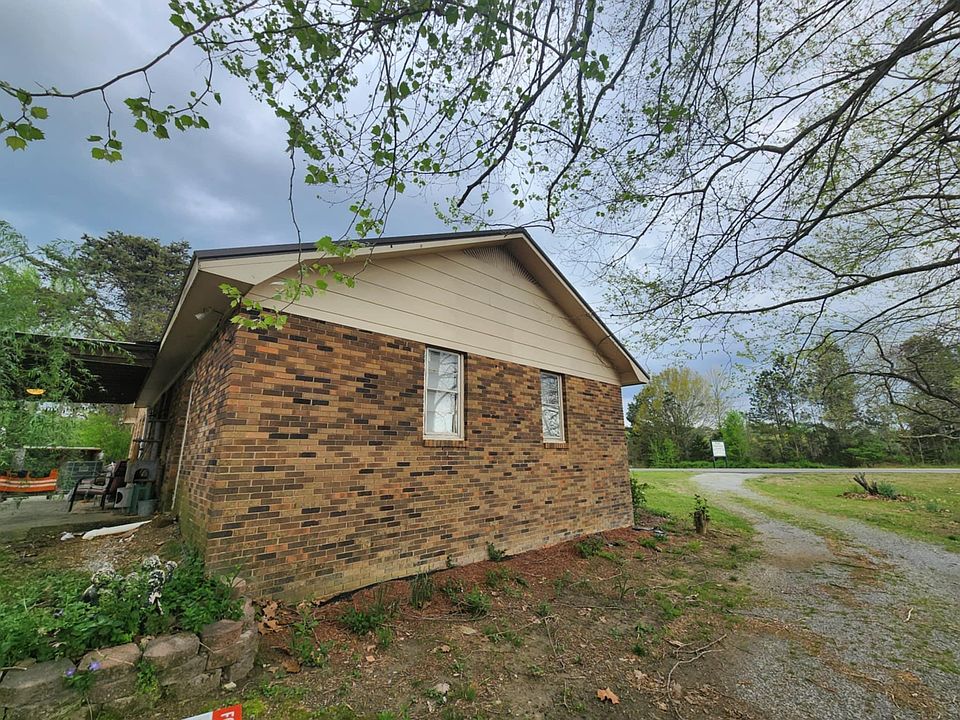 10756 County Road 222, Logan, AL 35098 | MLS #521863 | Zillow