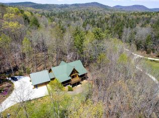 175 W Village Creek Rd, Mountain Rest, SC 29664