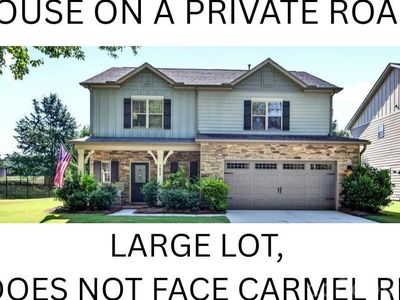 5800 Carmel Rd, Charlotte, NC, 28226