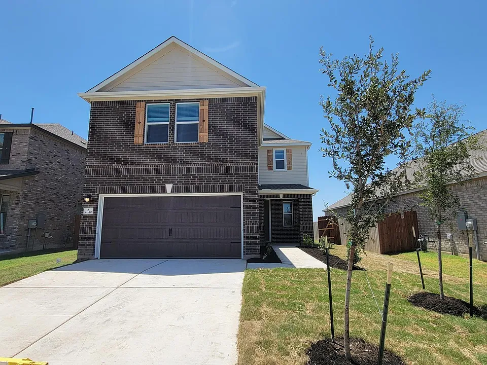 4040 Terracina Dr