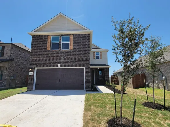 4040 Terracina Dr, Round Rock, TX 78665