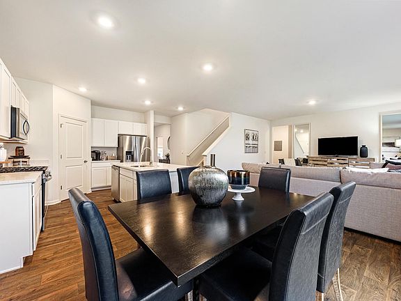5th image of 25545 W Cerena Cir