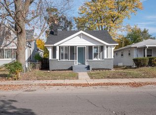 921 N Linwood Ave, Indianapolis, IN