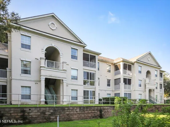 8601 BEACH Boulevard #909, Jacksonville, FL 32216