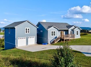 230 Water Way Dr, Rutledge, TN 37861