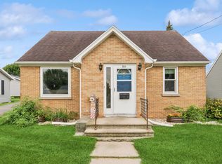 221 E Brooklyn St, Chilton, WI 53014