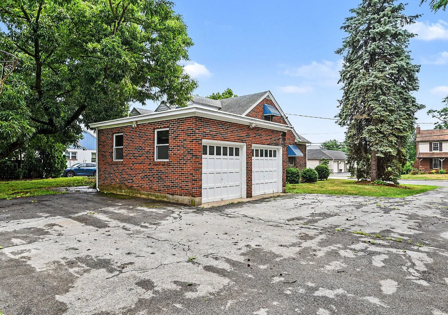 3BR Cape Cod in Hershey — Photo 3