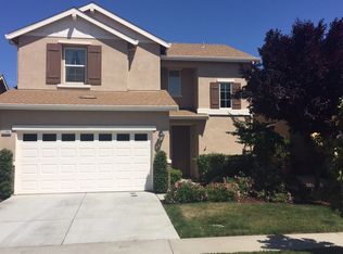 2280 Ellesmere Loop, Roseville, CA 95747
