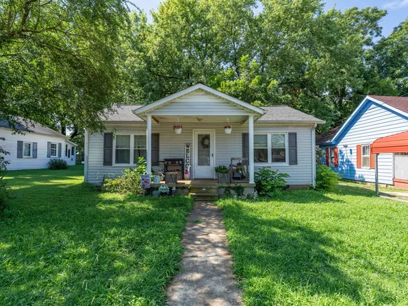 315 Debus St, Lawrenceburg, TN 38464