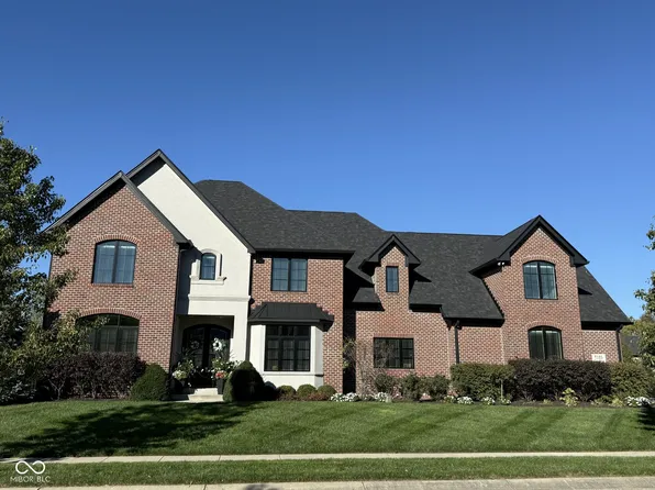 7125 Blue Mesa Pl, Indianapolis, IN 46259