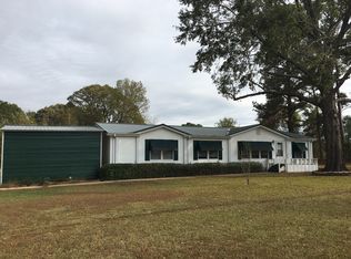 1080 Leary Rd, Texarkana, TX 75503