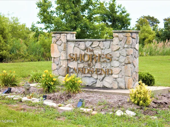 Lot # 44 Killdeer Court Court, Hertford, NC 27944