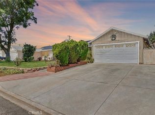 449 E Haltern Ave, Glendora, CA 91740