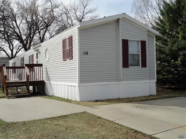 118 N Spruce St, Rapid City, SD 57701