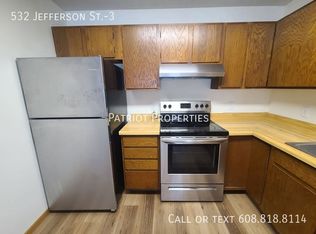 532 Jefferson St #3, Mauston, WI 53948