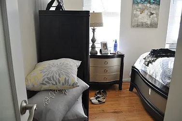 Rented by Sky Management