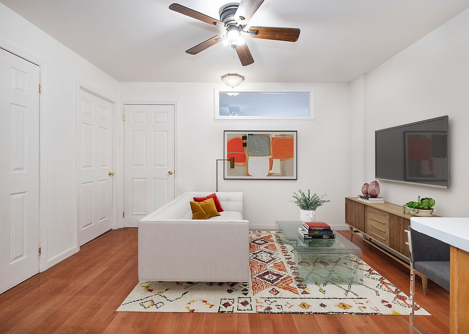 1st image of 511 E 6th St APT 2F