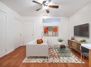 511 E 6th St APT 2F, New York, NY 10009