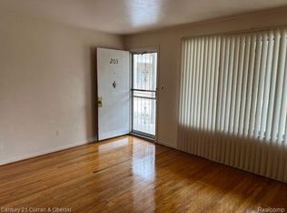 17324 Bentler St, Detroit, MI 48219