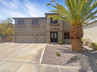 55 Toggle St, Henderson, NV 89012