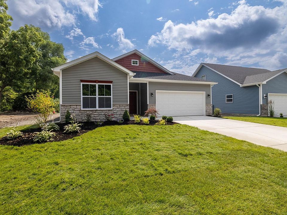 1241 N Glenwood St, Griffith, IN 46319 Zillow