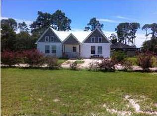 1727 Highway 98, Eastpoint, FL 32328