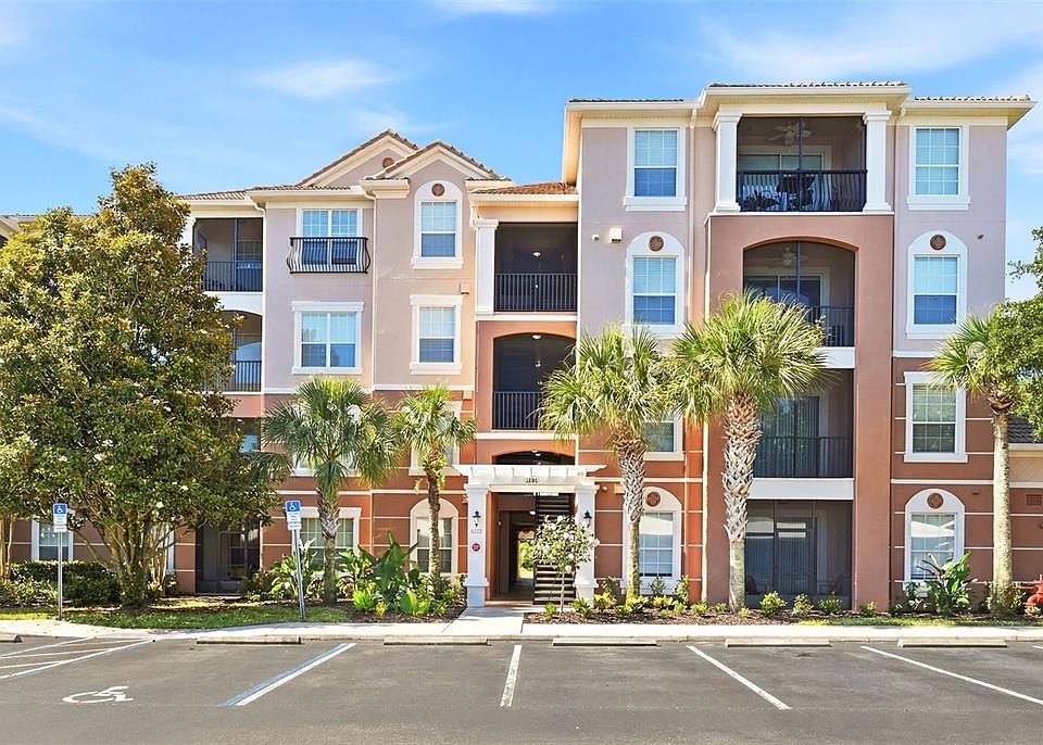 1st image of 8252 CIVITA DRIVE #202