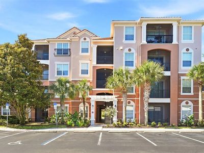 8252 Civita Dr Unit 202, Champions Gate, FL, 33896