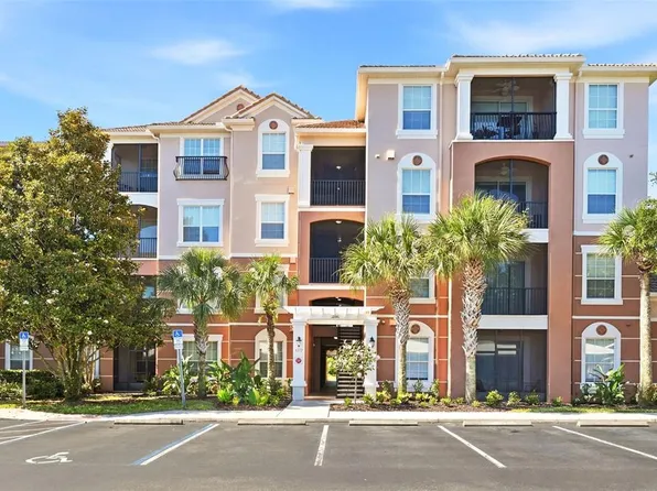8252 Civita Dr Unit 202, Champions Gate, FL 33896